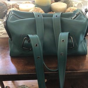 Limited addition lunch bag (coach)